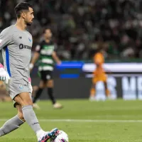 Diogo Costa poderá reforçar a baliza do Manchester City