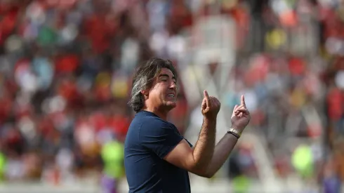 Ricardo Sá Pinto vai orientar o 15º clube da carreira. Foto: Imago