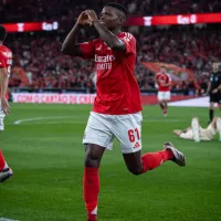 Florentino continua a ser “assediado” pela Seleção de Angola