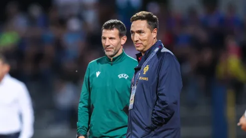 Rui Jorge não quer facilitar contra as Ilhas Faroé. Foto: Imago