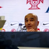 Portugal vai "jogar para ganhar" à Polónia, garantem Roberto Martínez e Bruno Fernandes