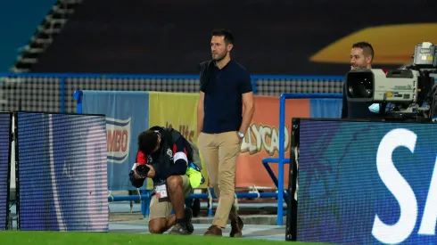 Hugo Viana estará no Manchester City, em 2025. Foto: Imago