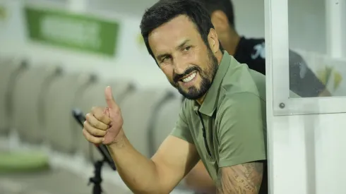 Moreirense, de César Peixoto, "diz sim" a um possível negócio com o dono do Bournemouth. Foto: Imago