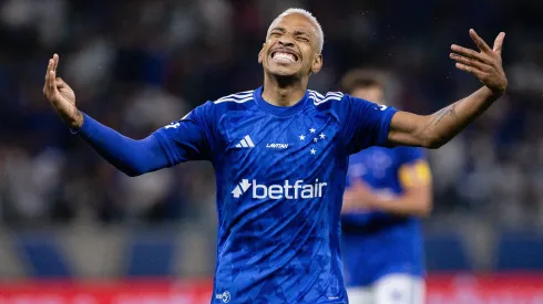 Matheus Pereira foi convocado pelo selecionador do Brasil. Foto: Imago