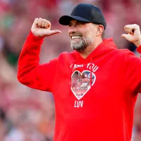 Revelado o salário milionário de Jürgen Klopp na Red Bull