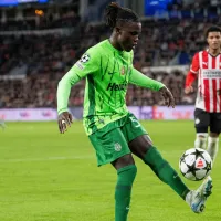 Sporting com quatro nomes apontados ao Manchester City...e Gyokeres não é um deles
