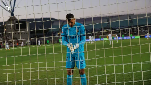 Ricardo Velho poderá estrear-se com as cores da seleção nacional. Foto: Imago