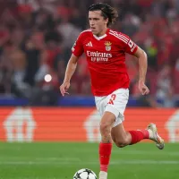 Manchester United tem cláusula de recompra sobre o lateral Álvaro Carreras