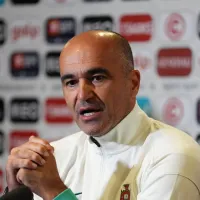 Roberto Martínez esclarece polémica: “Não estava a falar do Florentino”