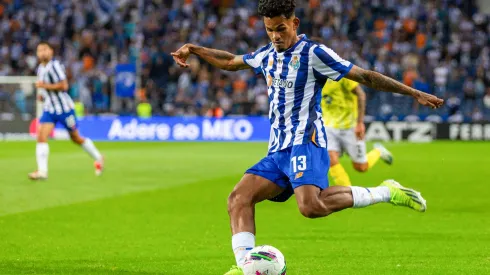 Galeno surge na lista de melhores extremos desta época. Foto: Imago