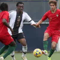 Quenda e Rodrigo Mora entre os "jovens mais promissores" do mundo