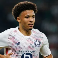 Tiago Santos lesiona-se no treino e não joga mais até ao final da temporada