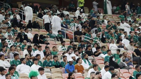 A Arábia Saudita será o próximo destino do treinador português Nandinho. Foto: Imago