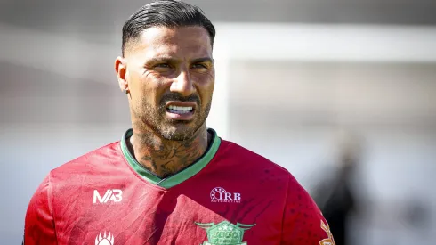 Aos 41 anos, Ricardo Quaresma ainda não encerrou a carreira. Foto: Imago