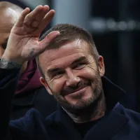 David Beckham afirma: "Queremos aqueles bons velhos tempos de volta"