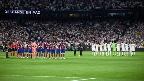 Barcelona e Real Madrid querem contratar Alphonso Davies. Foto: Imago