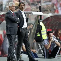 Luís Filipe Vieira reage às acusações: "Benfica e os benfiquistas podem dormir descansados"
