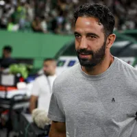 Tudo o que disse Ruben Amorim antes do Portimonense: "Queremos voltar ao Jamor"