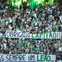 "Goleador" Sebastián Coates está de volta: três golos em quatro jogos