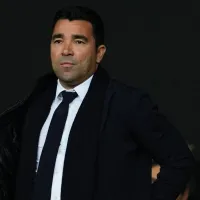 Deco define Cristiano Ronaldo e Messi: "Goleador" e "tocado por Deus"