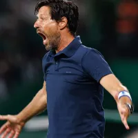 Tudo o que disse Vítor Bruno antes contra o Sintrense: “Queremos muito ganhar"