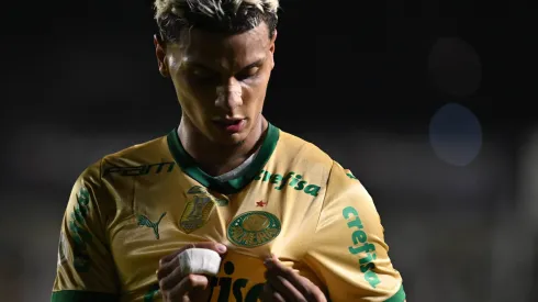 Palmeiras venceu o Juventude e está mais próximo da liderança. Foto: Imago