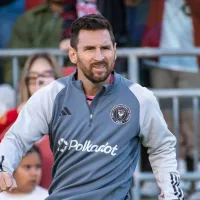 Messi no Mundial de Clubes? "É ridículo. Foi tudo muito conveniente", refere jornalista