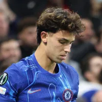 João Félix acredita em afirmação no Chelsea: "É uma questão de tempo"