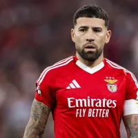 As reações do Benfica à derrota com o Feyenoord: "Não muda nada"