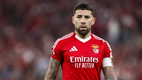 Reações dos encarnados após a derrota do Benfica frente ao Feyenoord têm ponto em comum: focar no próximo jogo. Foto: Imago