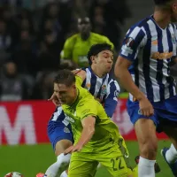 FC Porto 2 x 0 Hoffenheim: Djaló e Samu dão primeira vitória europeia aos dragões