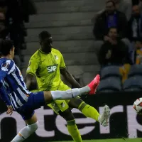 FC Porto bate Hoffenheim e conquista primeira vitória europeia