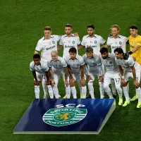 Atualização do "Ranking" UEFA: Portugal aproxima-se do 6.º lugar e Sporting é o melhor português