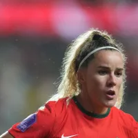 Seleção feminina goleia o Azerbaijão no apuramento para o Euro 2025