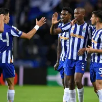 FC Porto x Moreirense da Taça da Liga vai ser jogado em Aveiro