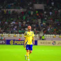 Arábia Saudita: Al Nassr, sem Ronaldo, empata nos descontos em casa do Al Kholood