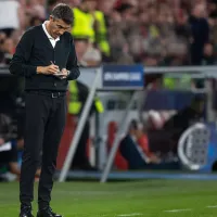 Tudo o que disse Bruno Lage antes do Rio Ave: “Não há lugares garantidos nem lugares em risco”