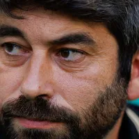 Luís Freire: “Uma oportunidade para os nossos jogadores fazerem história”