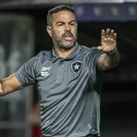 Ao rubro: Palmeiras empata, Botafogo vence, Abel ataca jornalistas e Artur Jorge é insultado