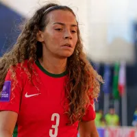Alícia Correia na antevisão do Portugal x Azerbaijão: "Não adianta pensar já na próxima ronda"