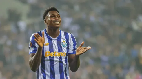 O FC Porto visita o AFS no fecho da nona jornada. Foto: Imago