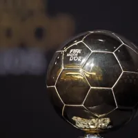Bola de Ouro 2024 entregue esta segunda-feira: quem são os nomeados?