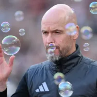 Já é oficial: Erik Ten Hag de saída do Manchester United após nova derrota