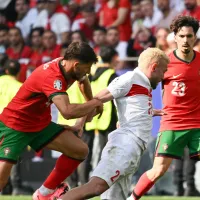 Bola de Ouro: Rúben Dias e Vitinha já conhecem as posições finais