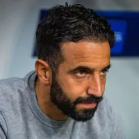 Ingleses dizem que Manchester United estará a negociar com Rúben Amorim