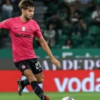 Sporting x Nacional: antevisão, onzes prováveis e onde assistir ao jogo da Taça da Liga