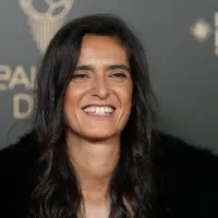 Filipa Patão, a sexta melhor treinadora na Bola de Ouro: "O passo é conseguirmos ter mais Filipas aqui"