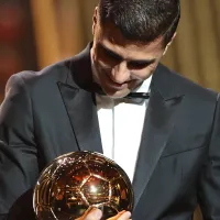 Bola de Ouro: todas as reações e uma explicação oficial para a "derrota" de Vinicius Jr.