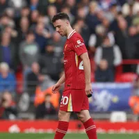 Confirmado: Diogo Jota está lesionado e falhará os próximos jogos de Portugal
