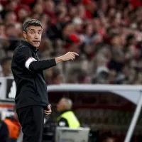 Tudo o que disse Bruno Lage antes do Santa Clara: "Todos os jogos são finais"